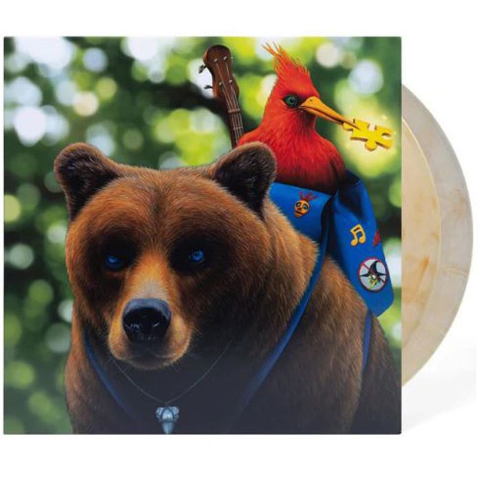 Banjo-Kazooie 2xLP Vinyl Soundtrack (New) - Soundtracks
