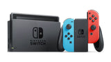 Nintendo Switch - Consoles