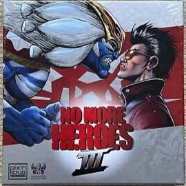 No More Heroes III [Deluxe Edition] - Nintendo Switch