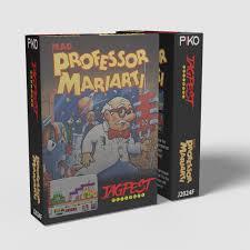 Mad Professor Mariarti [Limited Edition] - Jaguar