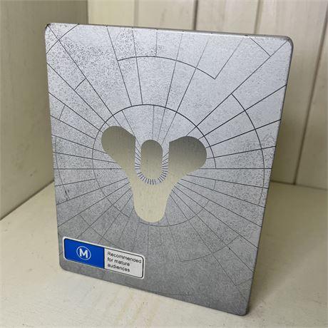 Destiny [Steelbook Edition] - PlayStation
