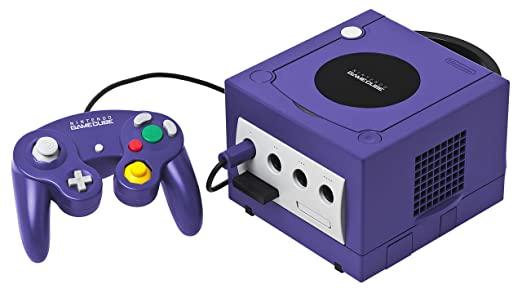 Indigo Gamecube Console - PAL Console [Import]