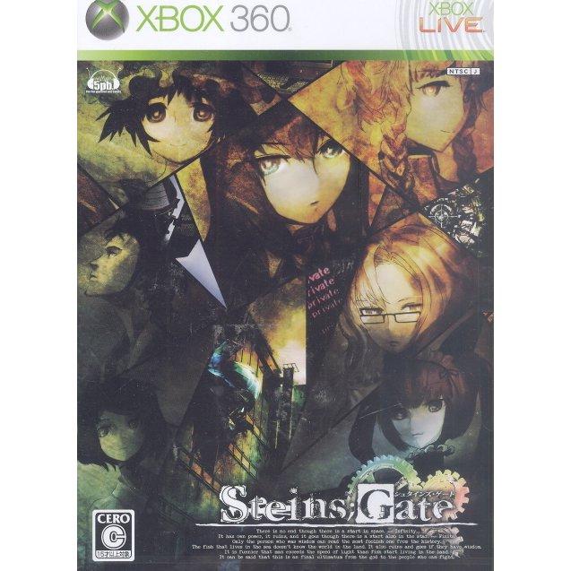 Steins Gate - JP Xbox 360 [Import]