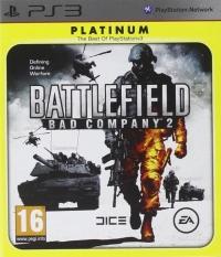 Battlefield: Bad Company 2 [Platinum] - PAL Playstation 3 [Import]