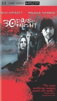 30 Days Of Night [UMD] - PSP