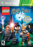 Lego Harry Potter Years 1-4 - Xbox  360