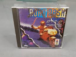 Road Rash - JP 3DO [Import]
