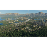 Cities: Skylines II (New) - PlayStation 5