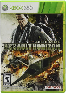 Ace Combat Assault Horizon - Xbox 360