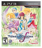 Tales Of Graces F - Playstation 3