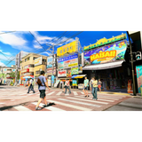 Yakuza Kiwami 3 & Dark Ties (New) - PlayStation 5