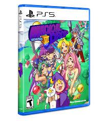 Magical Drop VI - PlayStation 5