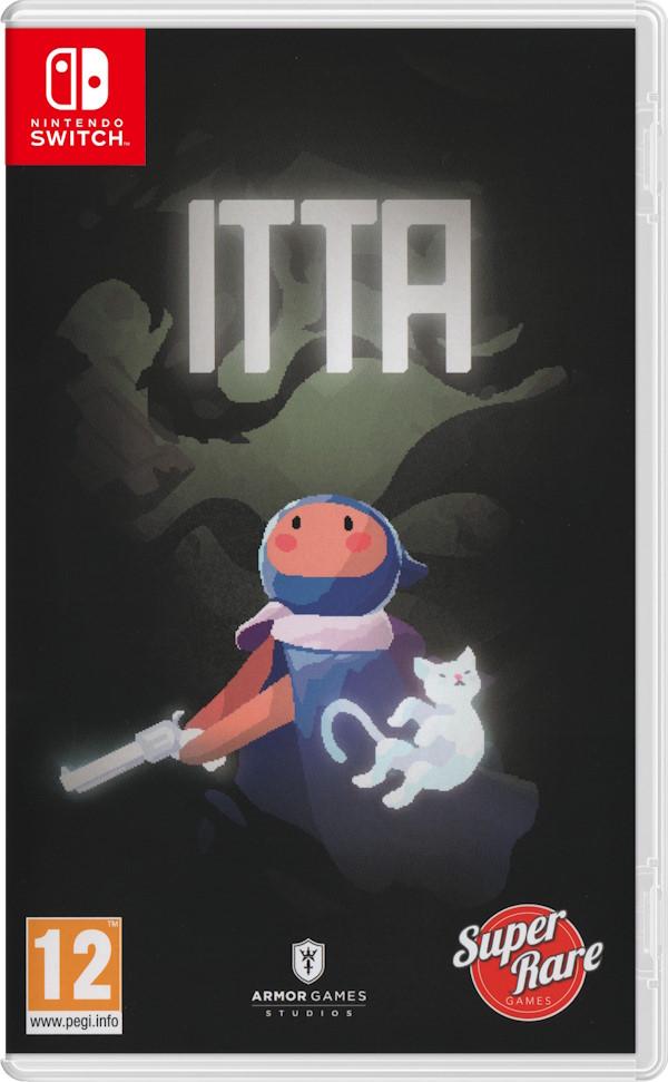 Itta - PAL Nintendo Switch [Import]