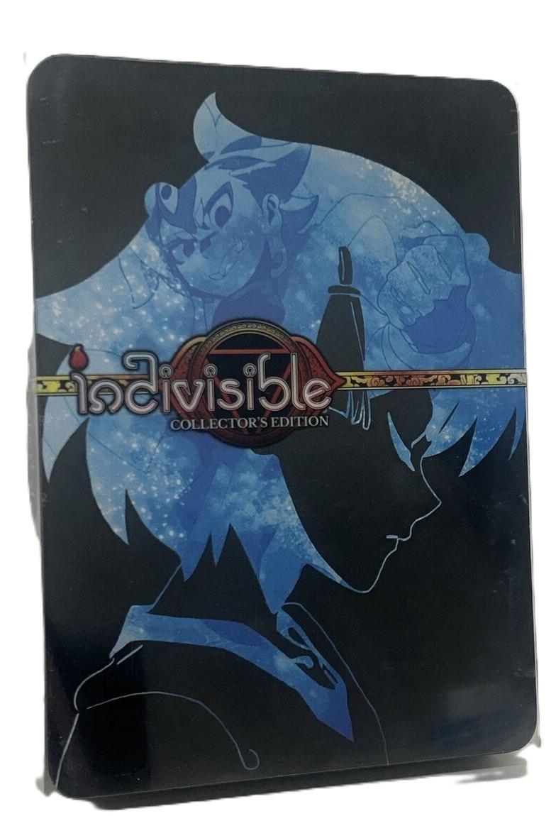 Indivisible [Collector's Edition] - Xbox One