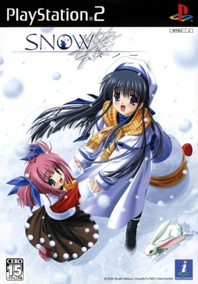 Snow [Limited Edition] - JP Playstation 2 [Import]