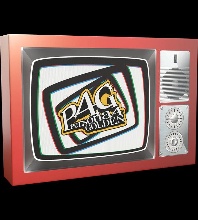 Persona 4 Golden [Midnight Channel Edition] - Xbox Series X