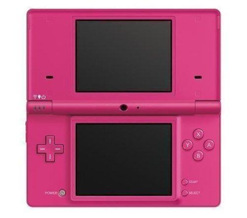 Nintendo DSi Pink - PAL Console [Import]