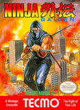 Ninja Gaiden - NES