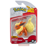 Pokemon Battle Figures (New) - Toys