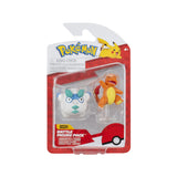 Pokemon Battle Figures (New) - Toys