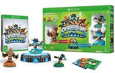 Skylanders Swap Force: Started Pack - PAL Xbox 360 [Import]
