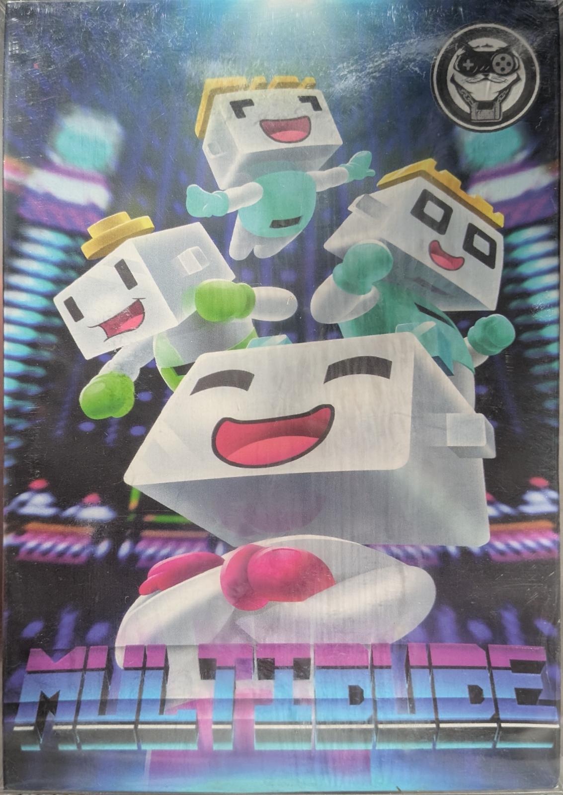 MultiDude - NES