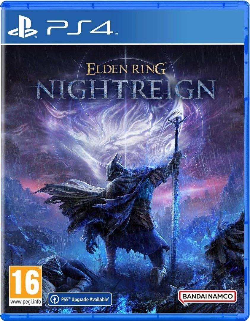 Elden Ring Nightreign - PAL Playstation 4 [Import]