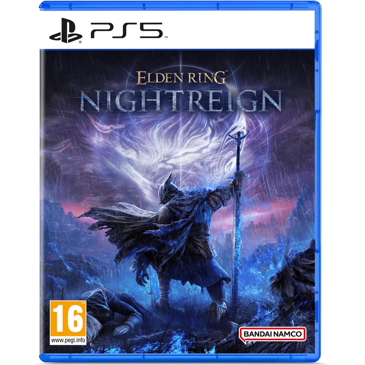 Elden Ring Nightreign - PAL Playstation 5 [Import]