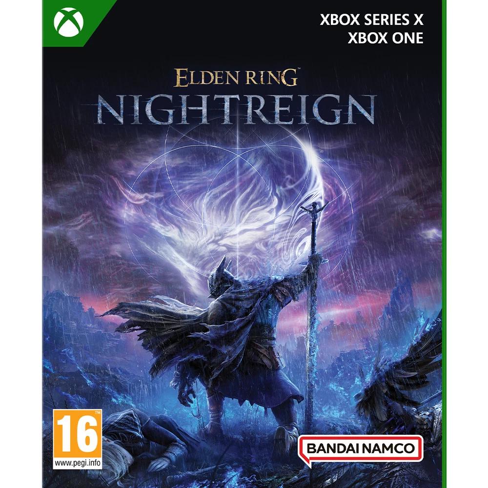 Elden Ring Nightreign - PAL Xbox Series X [Import]