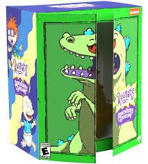 Rugrats: Adventures In Gameland [Collector's Edition] - PlayStation 5