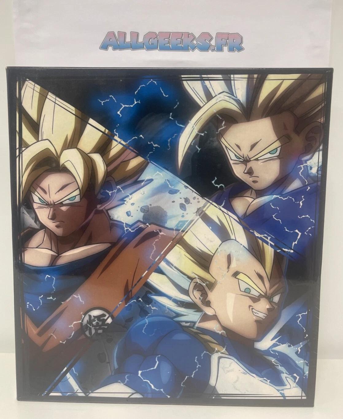 Dragon Ball FighterZ [Press Kit] - PAL Playstation 4 [Import]