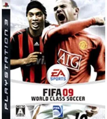 FIFA Soccer 09 - JP Playstation 3 [Import]