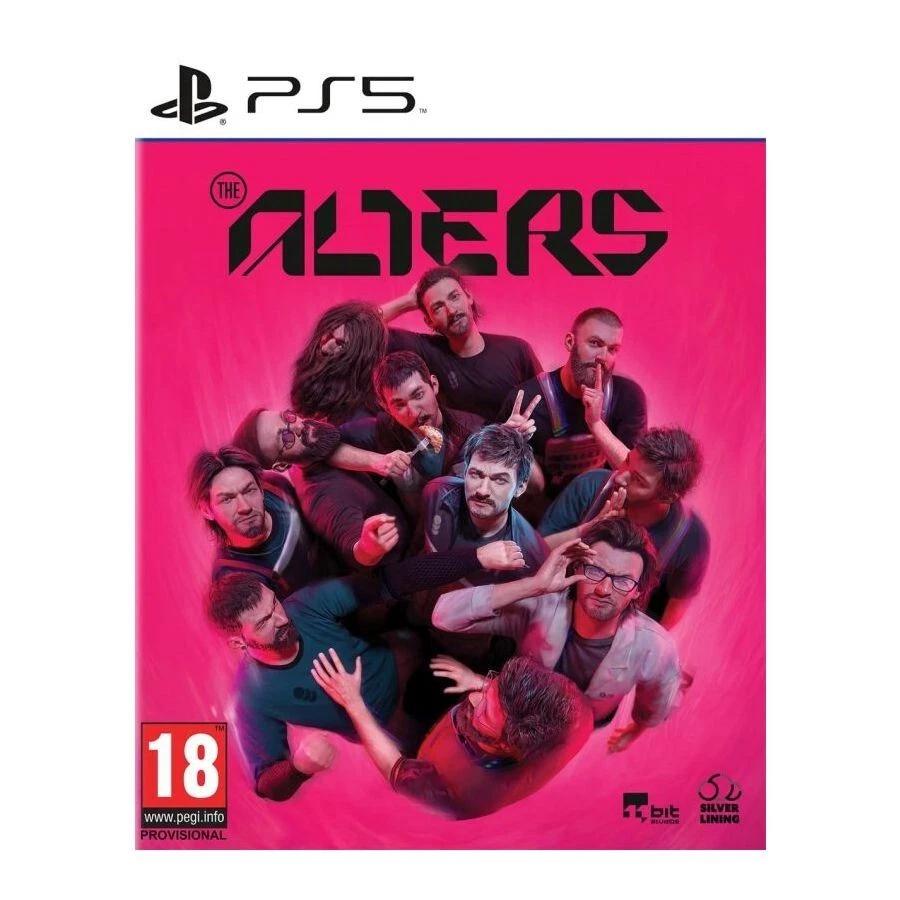 The Alters - PAL Playstation 5 [Import]