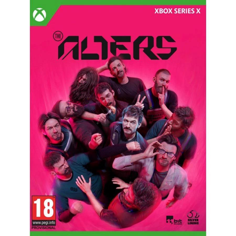 The Alters - PAL Xbox Series X [Import]