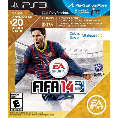 FIFA 14 [Bonus Edition] - PlayStation 3