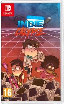 Indiecalypse - PAL Nintendo Switch [Import]