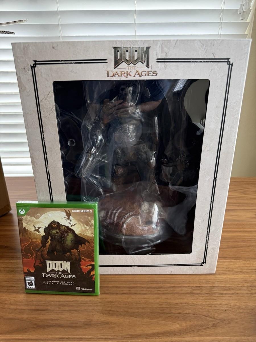 DOOM: The Dark Ages [Collector's Edition] - Xbox Series X