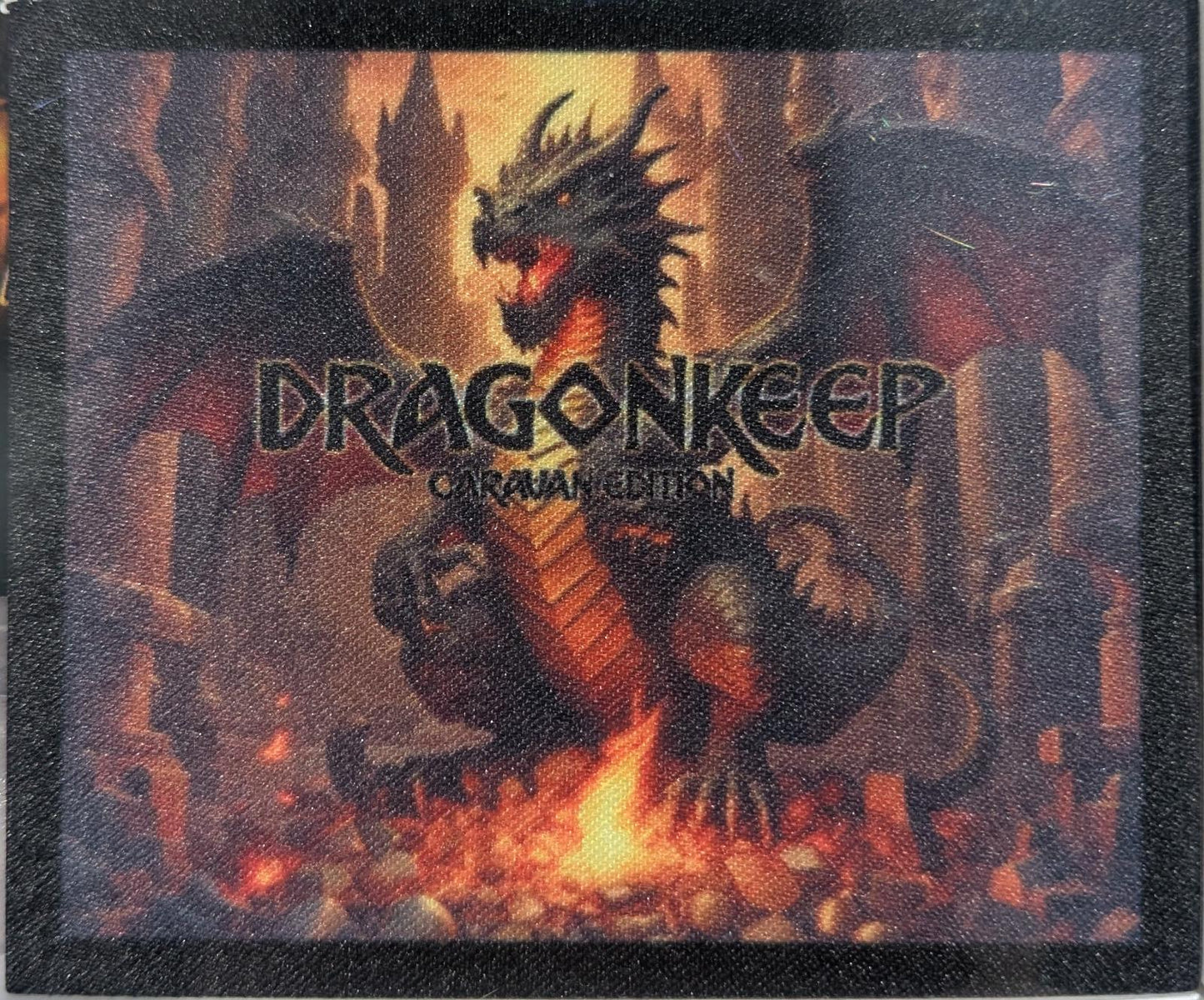 Dragonkeep: Caravan Edition - Jaguar