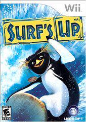 Surfs Up - Wii