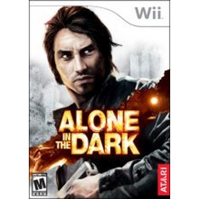 Alone in the Dark [Complete] *Pre-Owned*