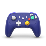 Retro Fighters: BattlerGC Controller for GameCube (NEW) - Nintendo Accessories
