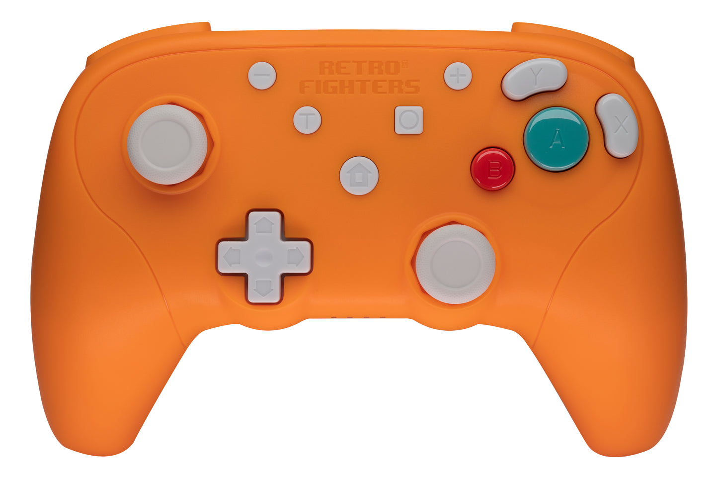 Retro Fighters: BattlerGC Controller for GameCube (NEW) - Nintendo Accessories