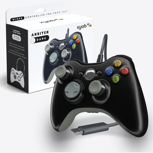 Controller for XBOX 360 (NEW) - Xbox Accessories
