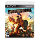Bulletstorm - Playstation 3
