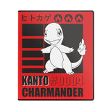 Pokemon 2" Album: Charmander (New) - TCG
