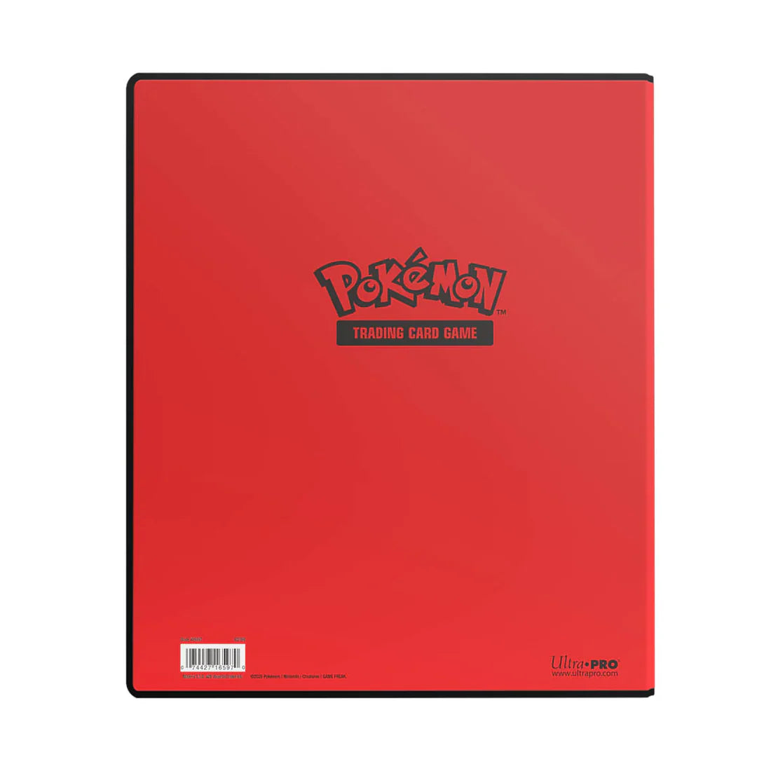 Pokemon 2" Album: Charmander (New) - TCG