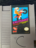 Excitebike - NES