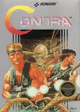 Contra - NES