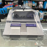 Super Nintendo Entertainment System (SNES) - Consoles