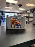 Mario Golf - N64
